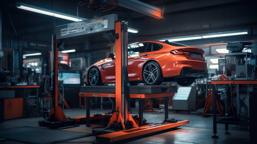 Kfz Gutachter Max Maurer in Wiernsheim und Umgebung