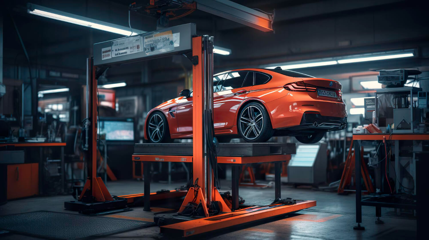 Kfz Gutachter Max Maurer in Wiernsheim und Umgebung