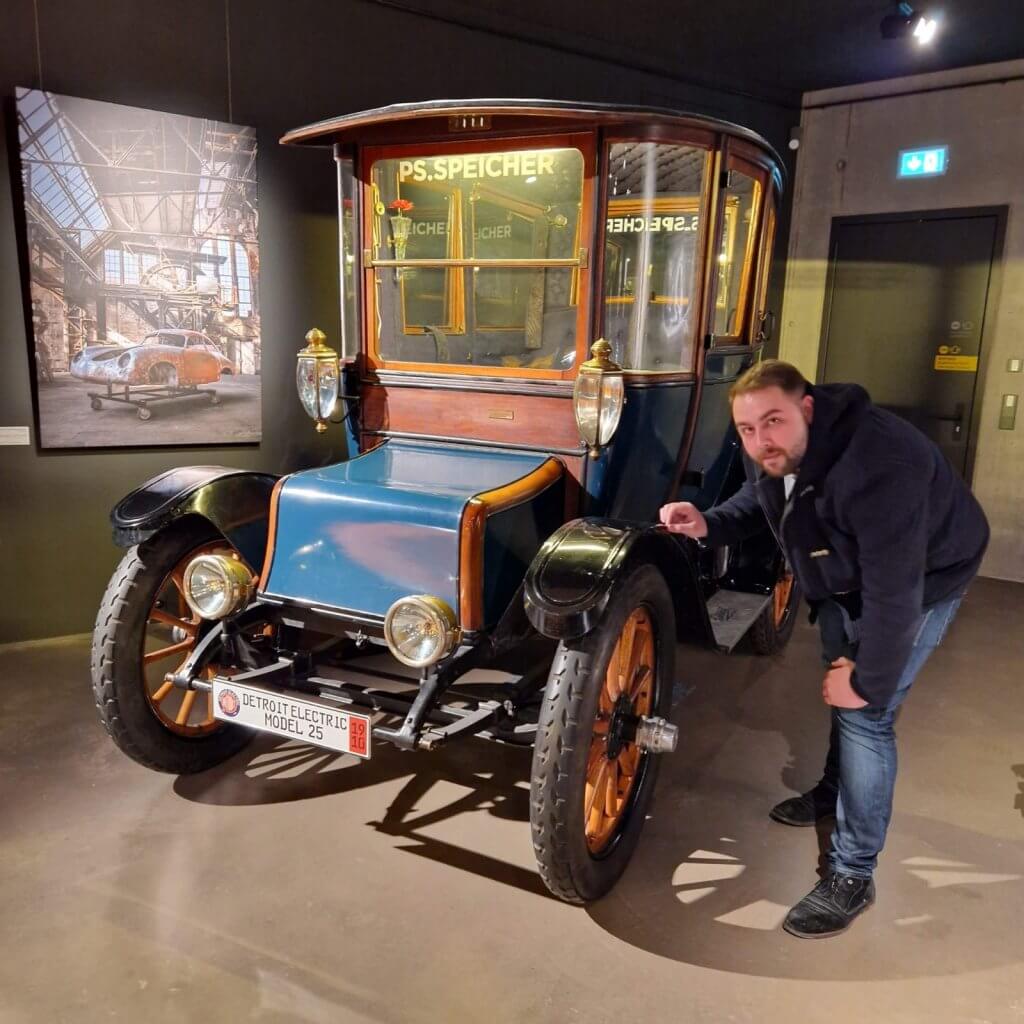 Kfz Gutachter Max Maurer in Wiernsheim und Umgebung
