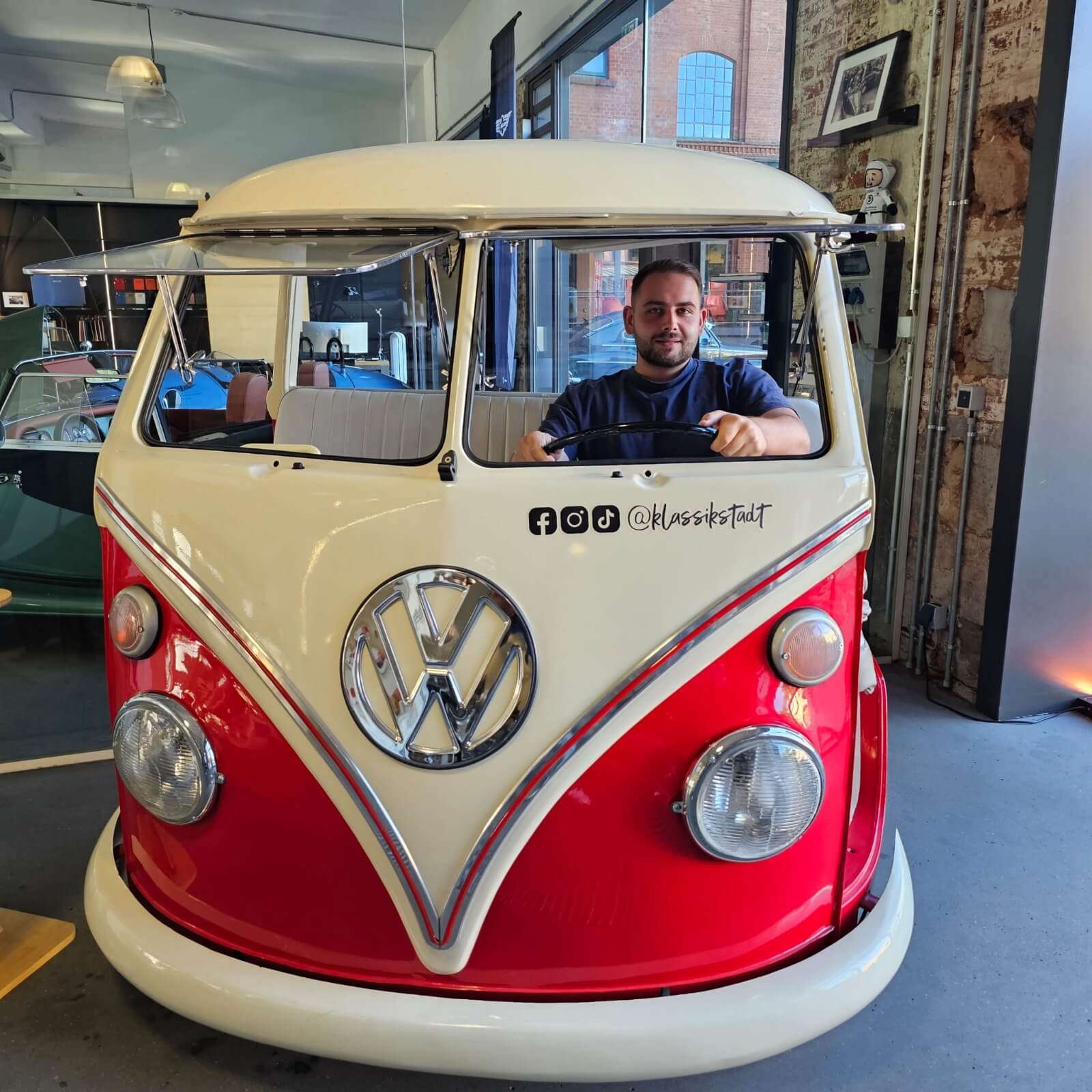 Kfz Gutachter Max Maurer in Wiernsheim und Umgebung