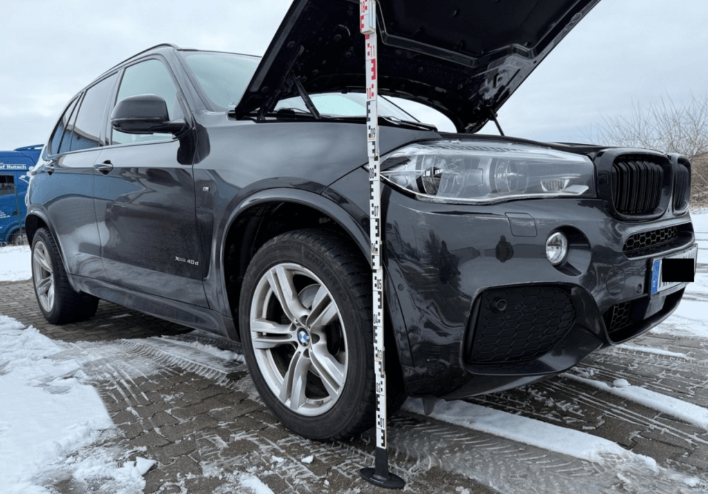 Kfz Gutachter Max Maurer in Wiernsheim und Umgebung