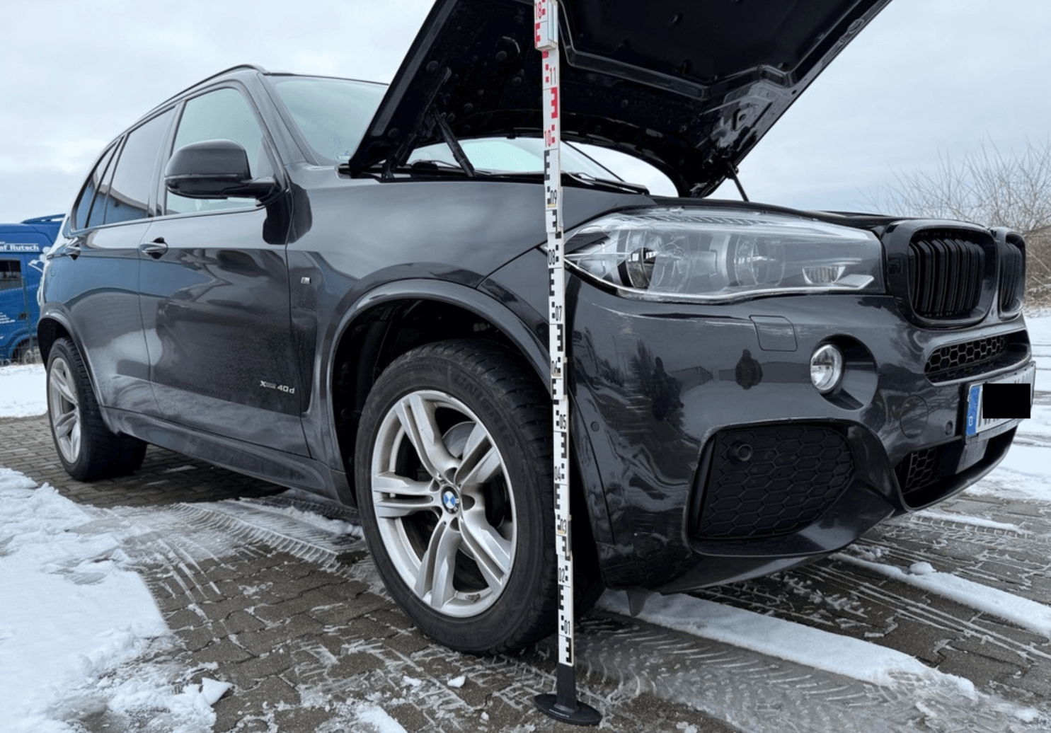 Kfz Gutachter Max Maurer in Wiernsheim und Umgebung