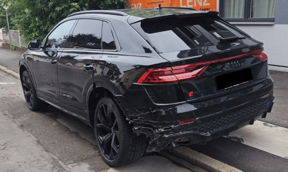 Kfz Gutachter Max Maurer in Wiernsheim und Umgebung