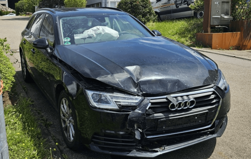 Kfz Gutachter Max Maurer in Wiernsheim und Umgebung