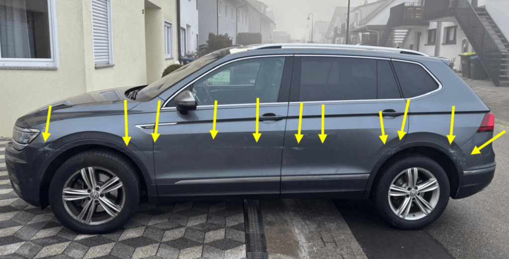 Kfz Gutachter Max Maurer in Wiernsheim und Umgebung