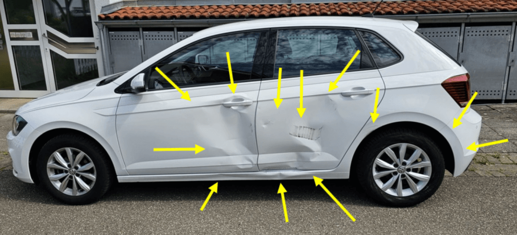 Kfz Gutachter Max Maurer in Wiernsheim und Umgebung