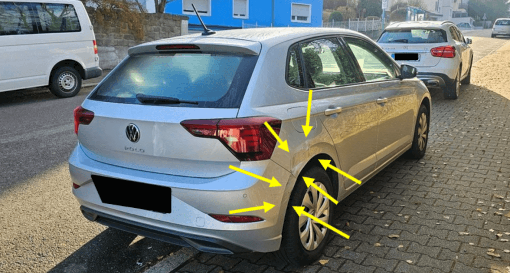 Kfz Gutachter Max Maurer in Wiernsheim und Umgebung