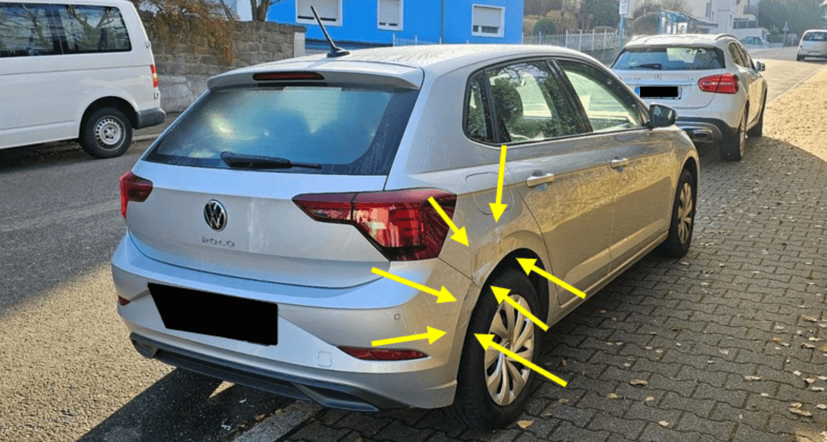 Kfz Gutachter Max Maurer in Wiernsheim und Umgebung