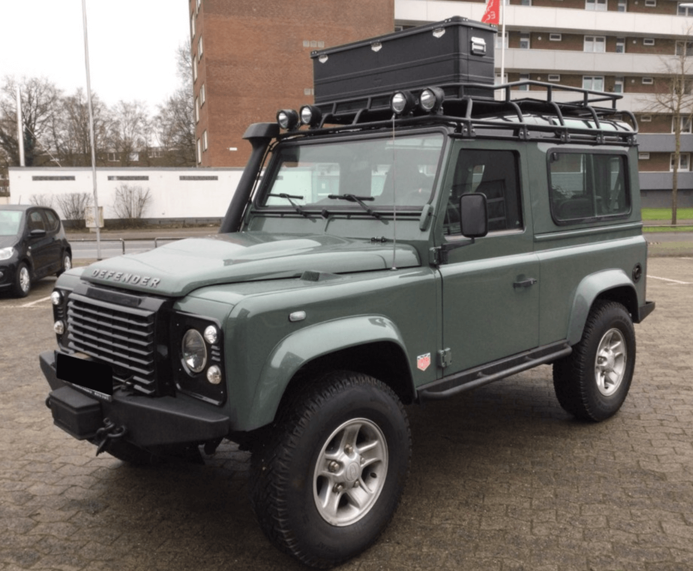 Kfz Gutachter Max Maurer in Wiernsheim und Umgebung