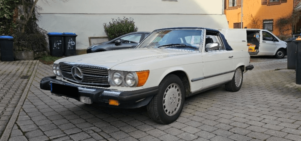 Kfz Gutachter Max Maurer in Wiernsheim und Umgebung