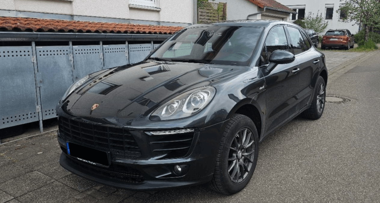 Kfz Gutachter Max Maurer in Wiernsheim und Umgebung