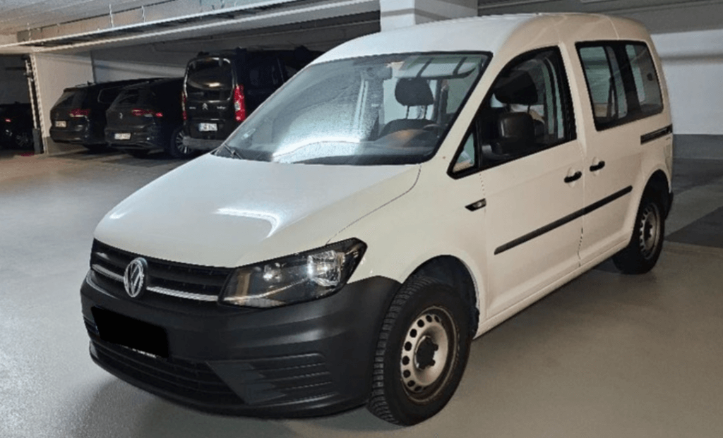 Kfz Gutachter Max Maurer in Wiernsheim und Umgebung