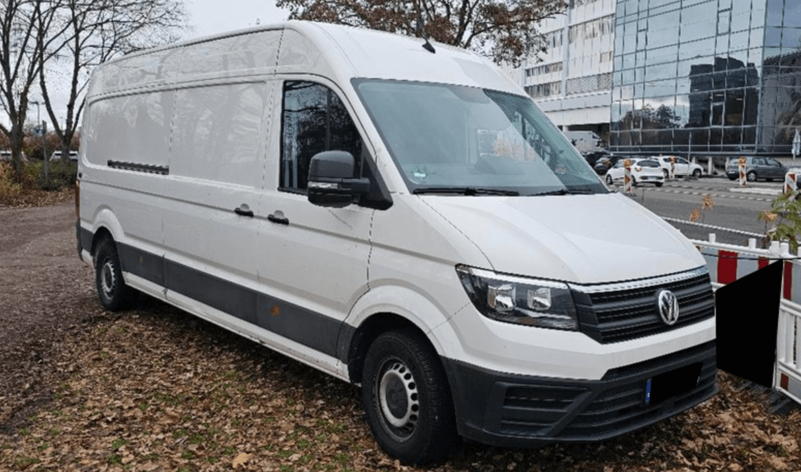 Kfz Gutachter Max Maurer in Wiernsheim und Umgebung